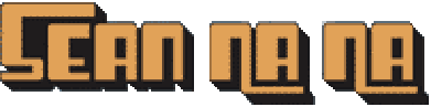 SEAN NA NA